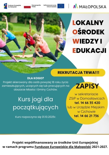 joga