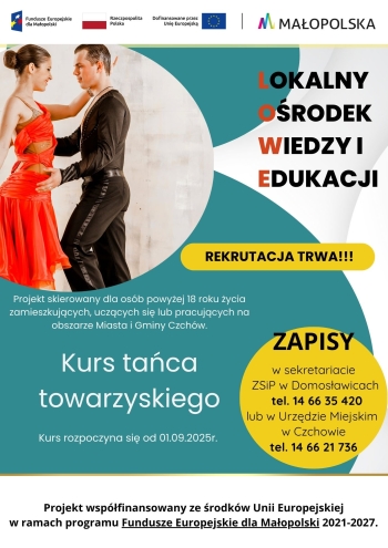taniec