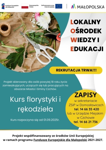 florystyka