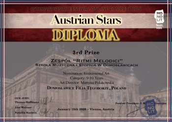 AustrianStars_Diploma-Zespół-Ritmi-Melodici (1)