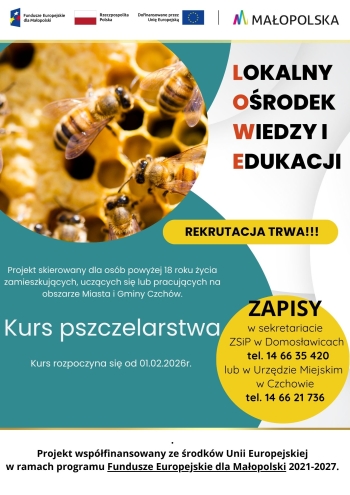 pszczoły