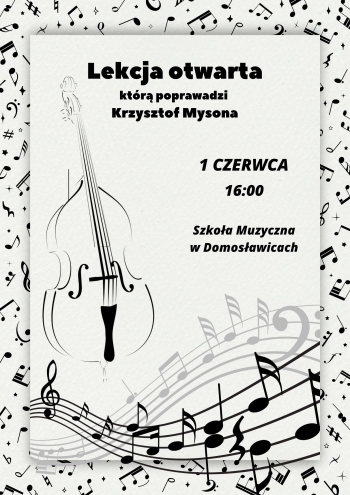 Lekcja Otwarta (1)