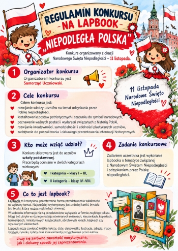 Regulamin konkursu na lapbook patriotyczny.jpeg