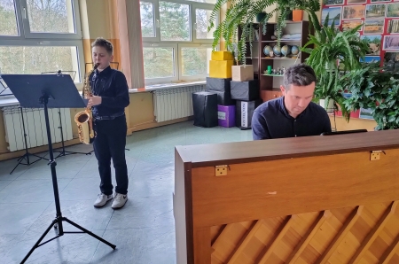 Dzień Otwarty - Gromnik