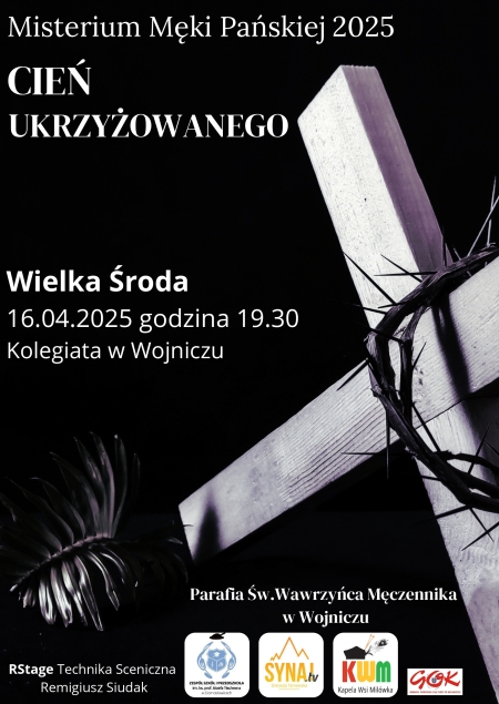 Misterium Męki Pańskiej