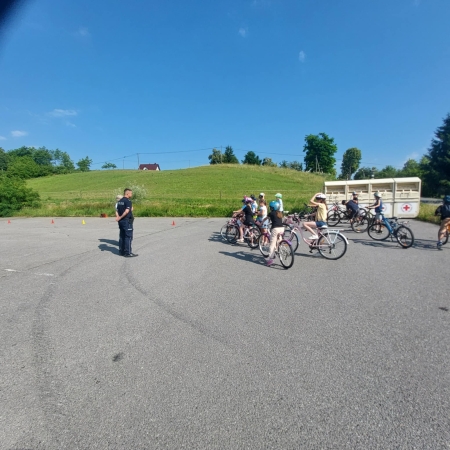 Karta rowerowa