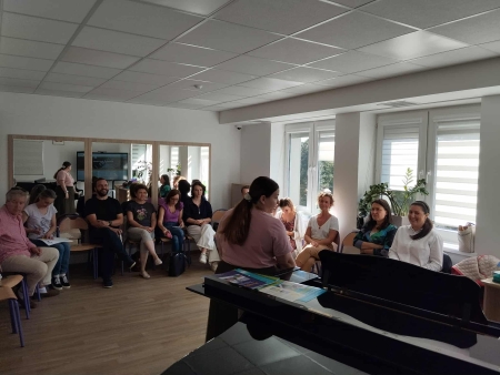 Warsztaty gordonowskie