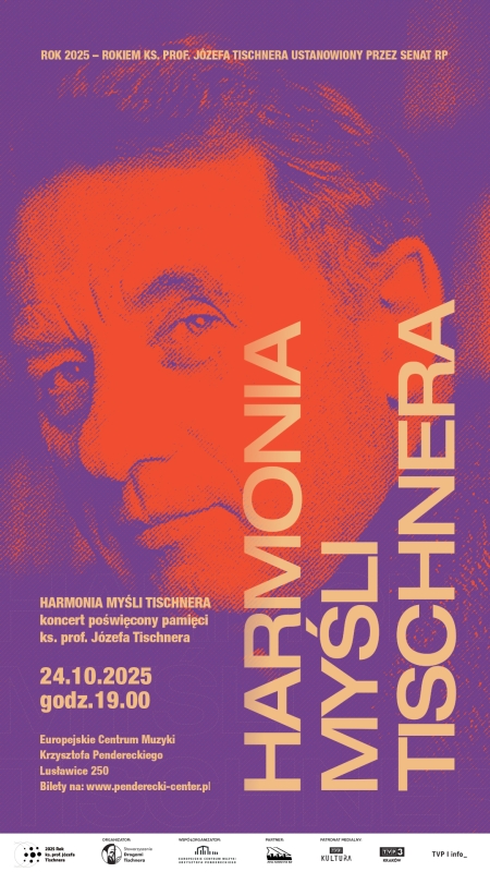 Harmonia myśli Tischnera