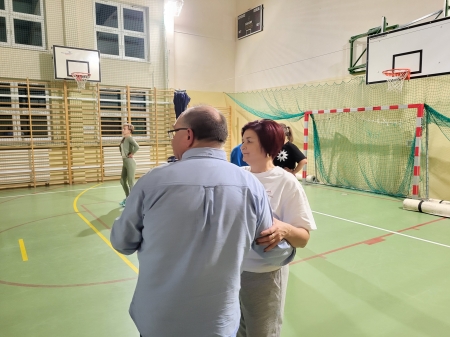 Kurs tańca - 03.10.2025