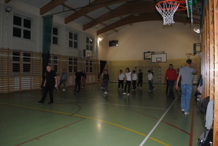 Kurs tańca - 10.10.2025