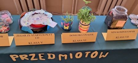 Piknik Ekologiczny