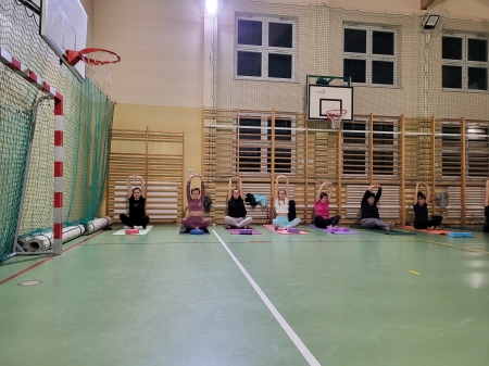 Joga - 22.10.2025