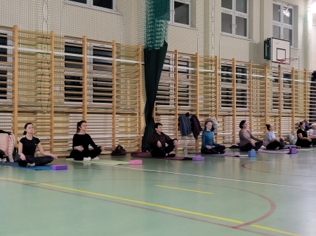 Kurs jogi- 19.11.2025