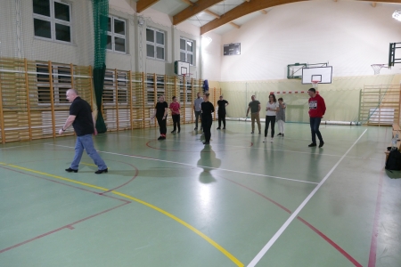 Kurs tańca - 05.12.2025