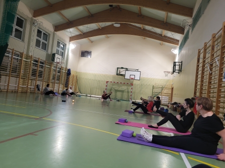 Kurs jogi - 10.12.2025