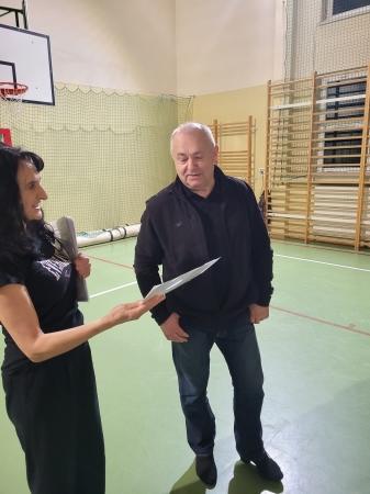 Kurs tańca - 16.01.2026