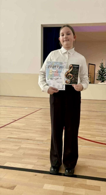 Gratulacje dla Antoniny Jarzmik i Heleny Bodek