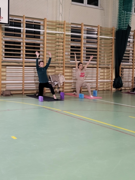 Kurs jogi - 04.02.2026