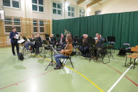 Warsztaty instrumentalne dla orkiestr kameralnych - 28.02.2026