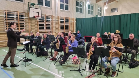 Warsztaty instrumentalne dla orkiestr kameralnych - 13.03.2026