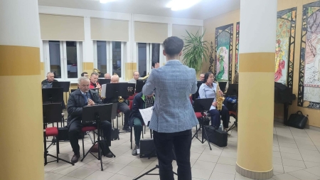 Warsztaty instrumentalne dla orkiestr kameralnych - 20.03.2026