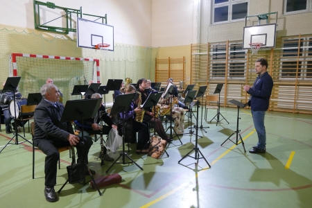 Warsztaty instrumentalne dla orkiestr kameralnych - 27.03.2026