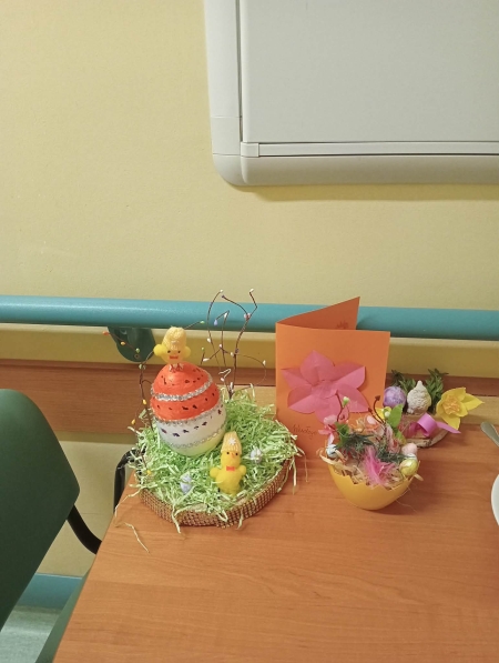 Wielkanocna Nadzieja