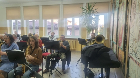 Warsztaty instrumentalne dla orkiestr kameralnych - 17.04.2026