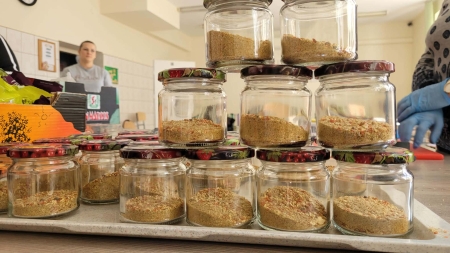 Kurs zdrowego żywienia, gotowania, prowadzenia zdrowego stylu życia - 17-18.04.2026