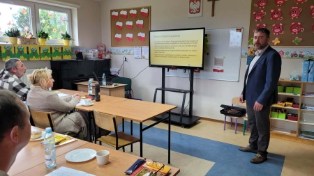 Kurs pszczelarstwa - 16.05.2026