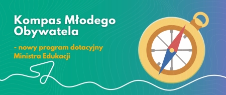 Domosławiccy Odkrywcy – Startujemy po wiedzę!