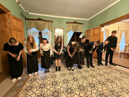 Koncert pianistów w Kąśnej Dolnej - 10.06.2026
