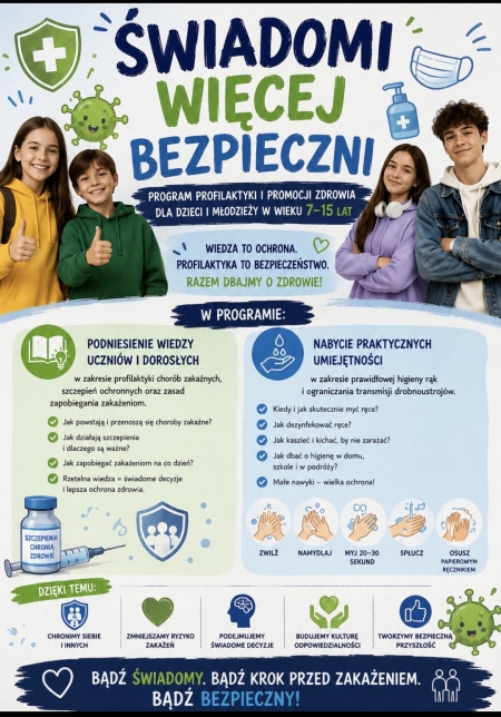 Pierwsza pomoc bez tajemnic