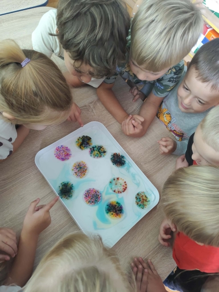 Międzynarodowy Dzień Kropki