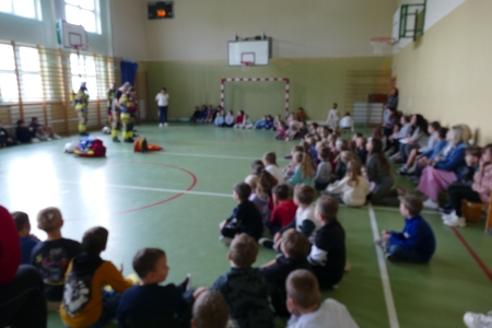 Próbna ewakuacja 18.09.2026